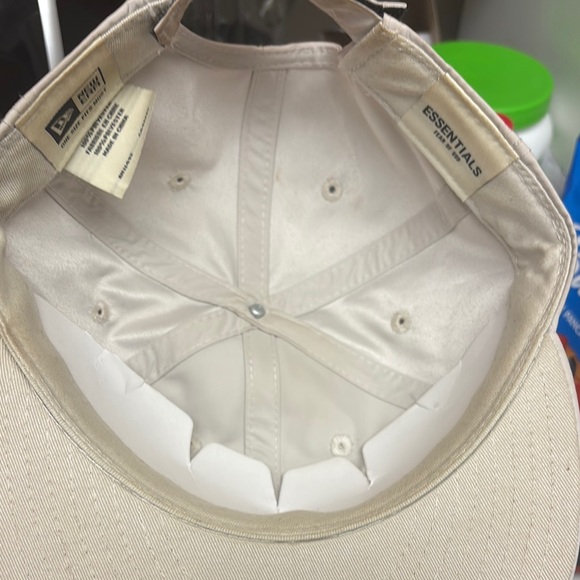 Essentials Hat - Picture 2 of 4